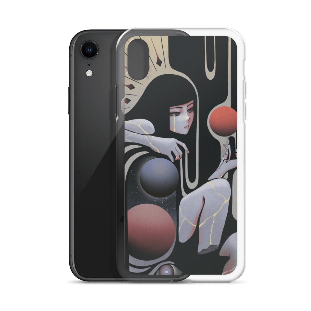 Meditations • iPhone Case [Monthly Exclusive]