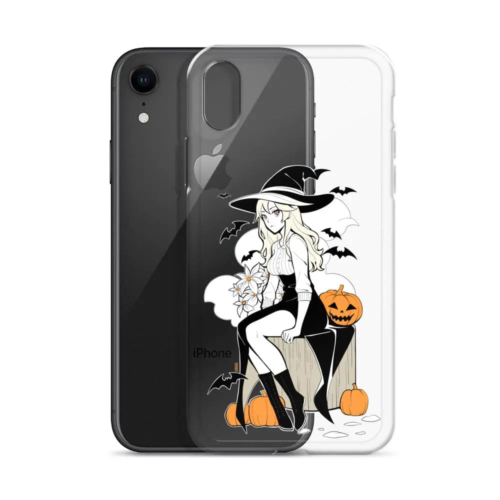 Kabocha • iPhone Case [Exclusive]