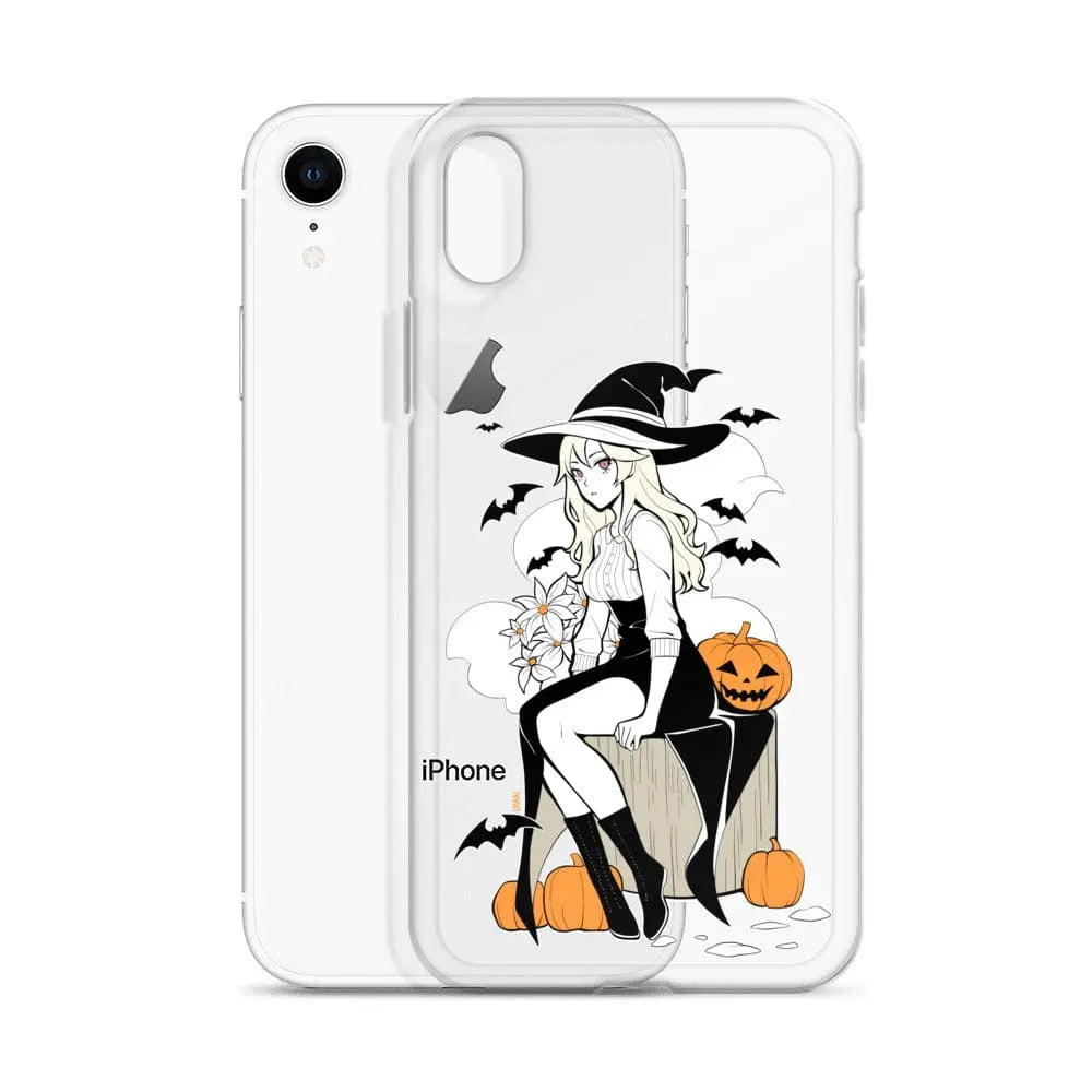 Kabocha • iPhone Case [Exclusive]