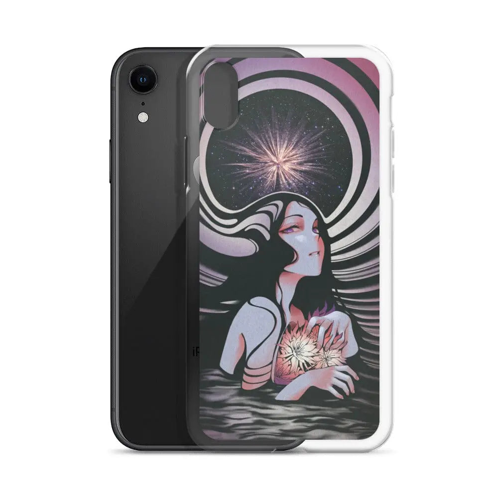 Last Hope • iPhone Case [Monthly Exclusive]
