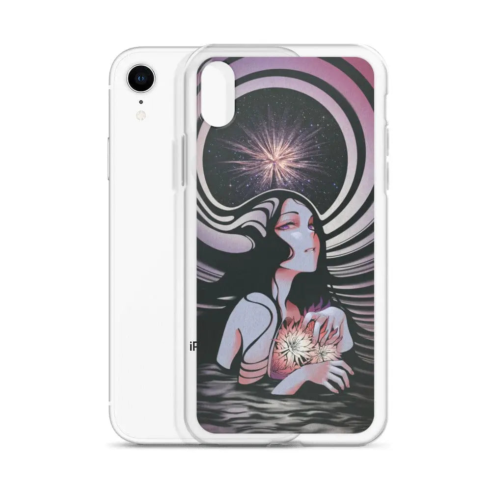 Last Hope • iPhone Case [Monthly Exclusive]