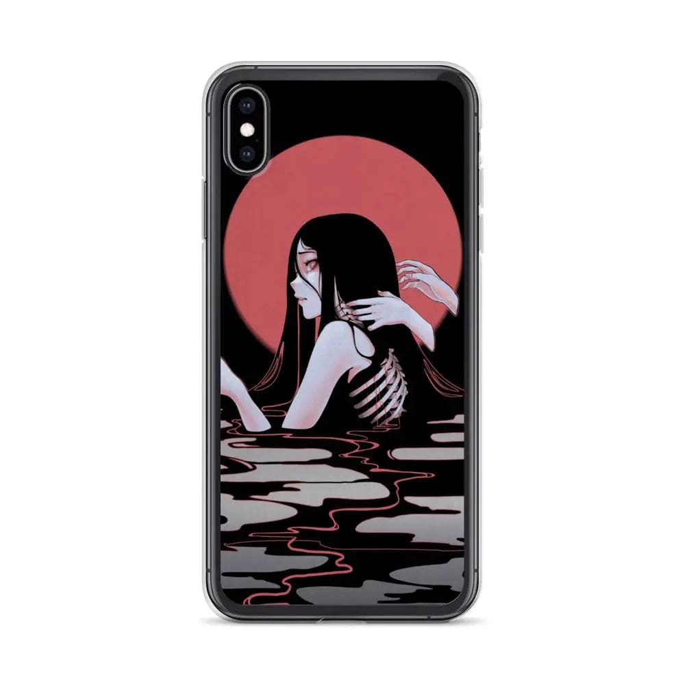 Decay • iPhone Case [Monthly Exclusive]