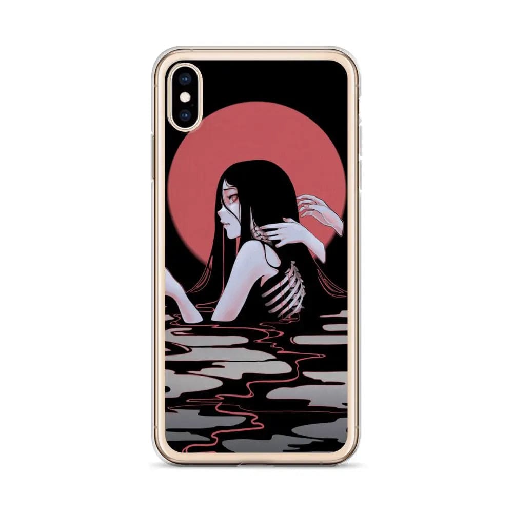 Decay • iPhone Case [Monthly Exclusive]