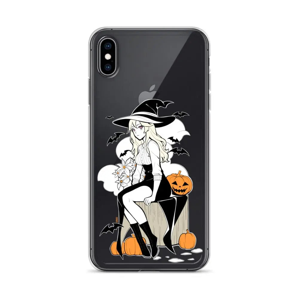 Kabocha • iPhone Case [Exclusive]