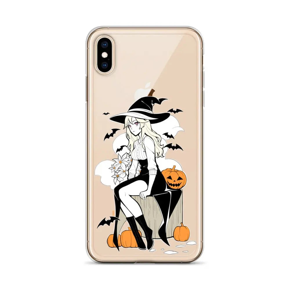 Kabocha • iPhone Case [Exclusive]