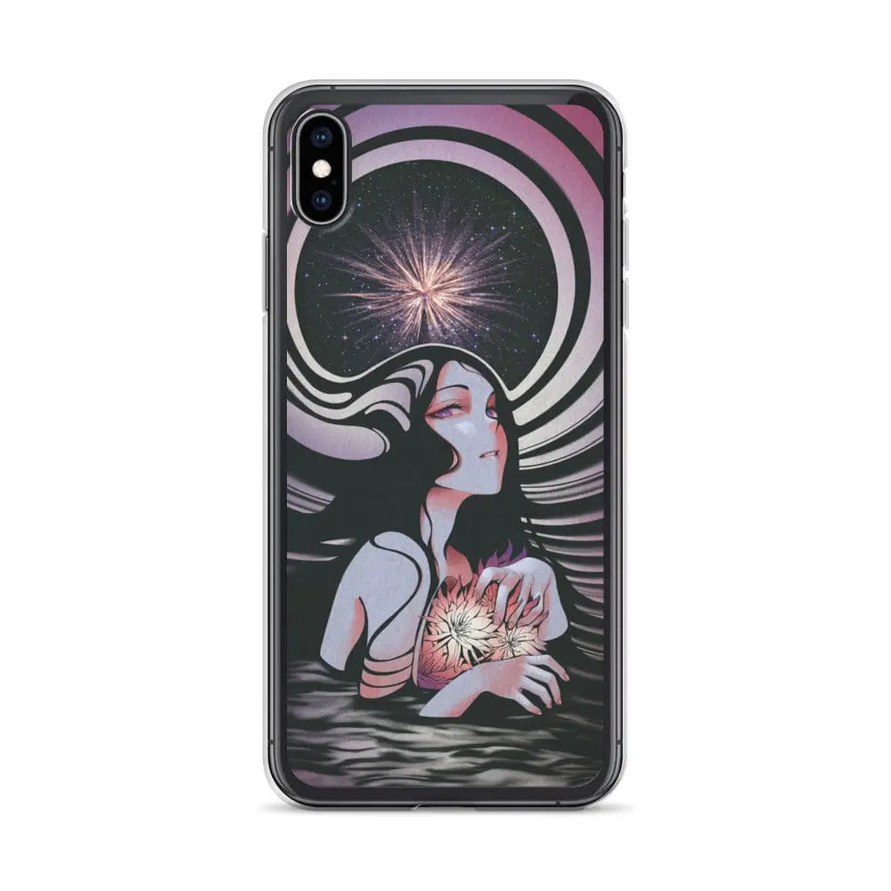 Last Hope • iPhone Case [Monthly Exclusive]
