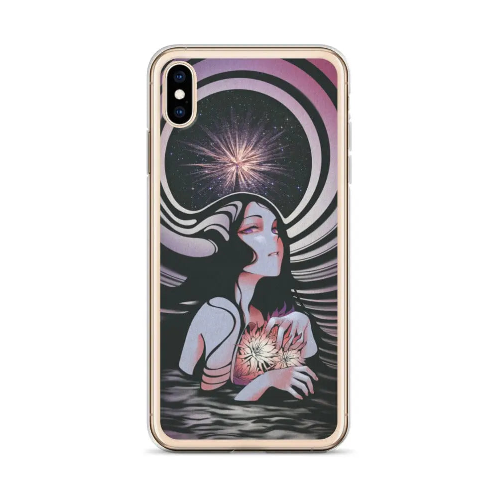 Last Hope • iPhone Case [Monthly Exclusive]