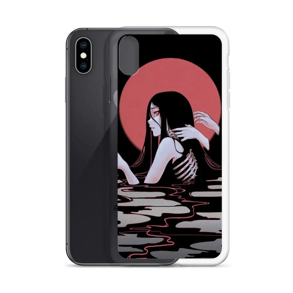 Decay • iPhone Case [Monthly Exclusive]