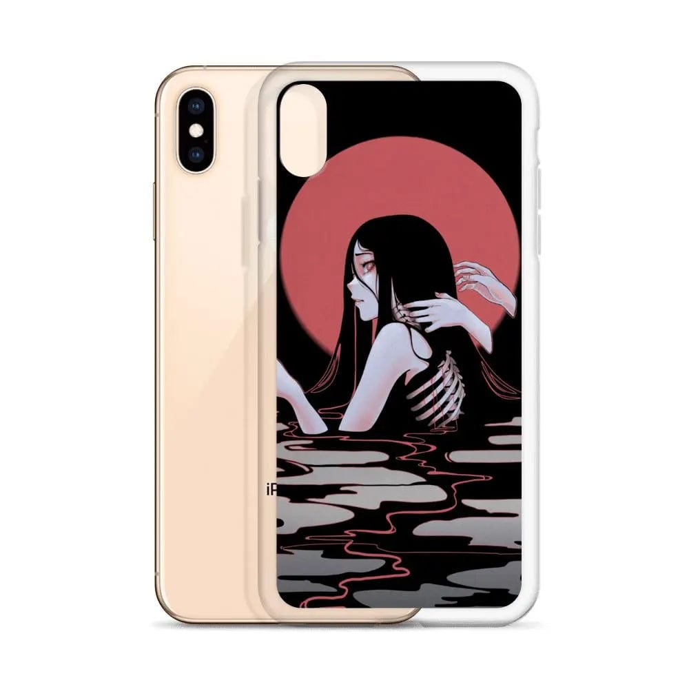Decay • iPhone Case [Monthly Exclusive]