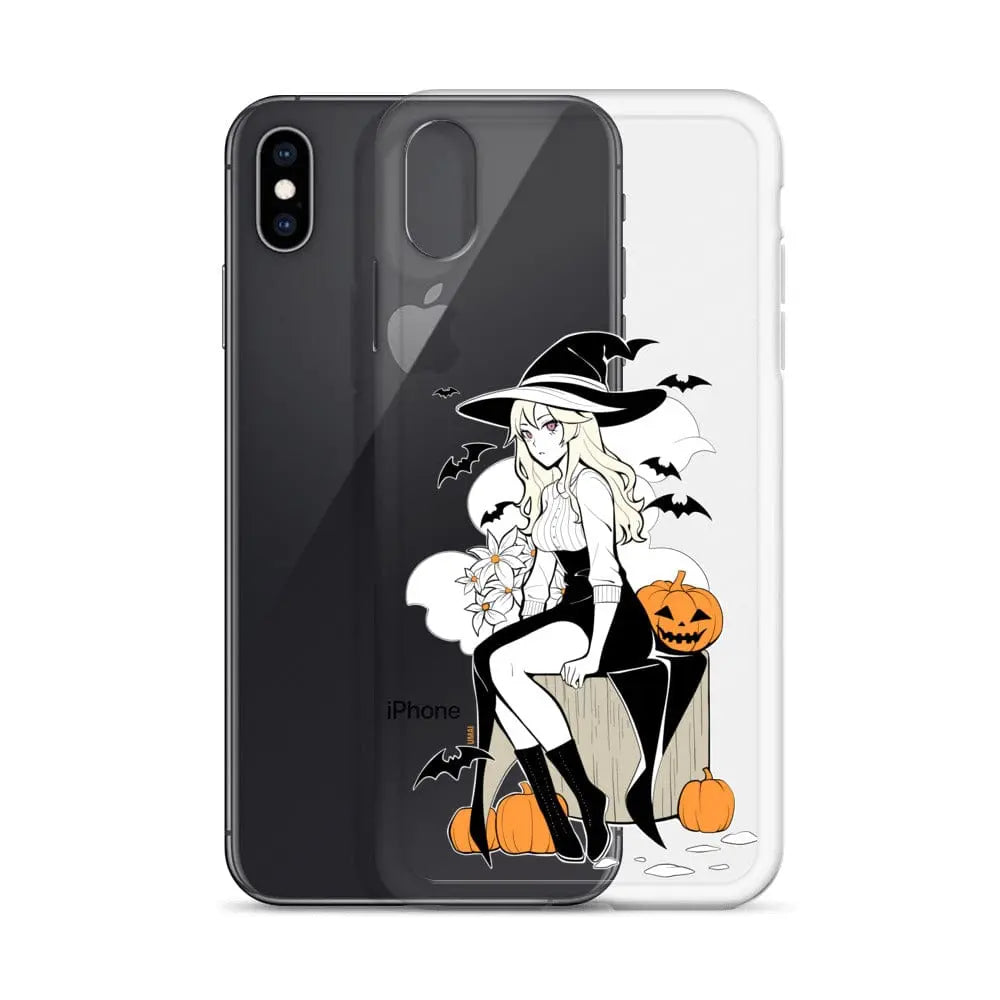 Kabocha • iPhone Case [Exclusive]