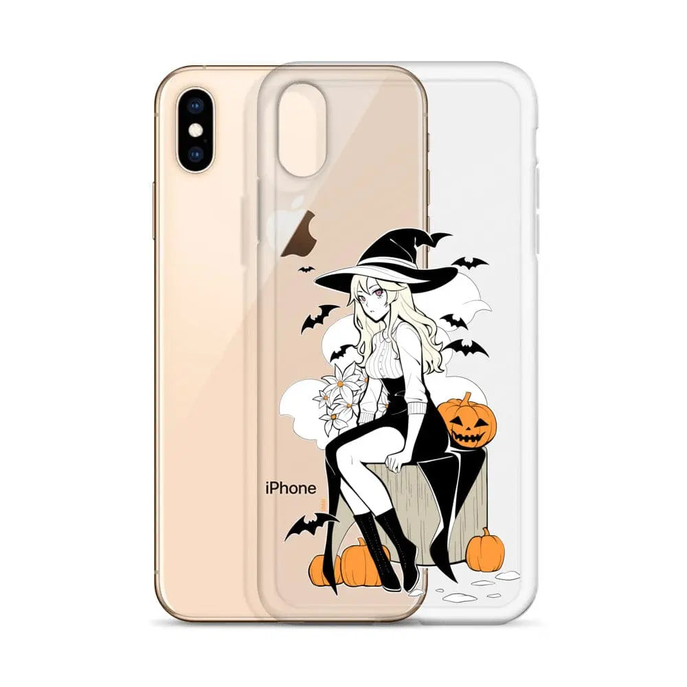 Kabocha • iPhone Case [Exclusive]