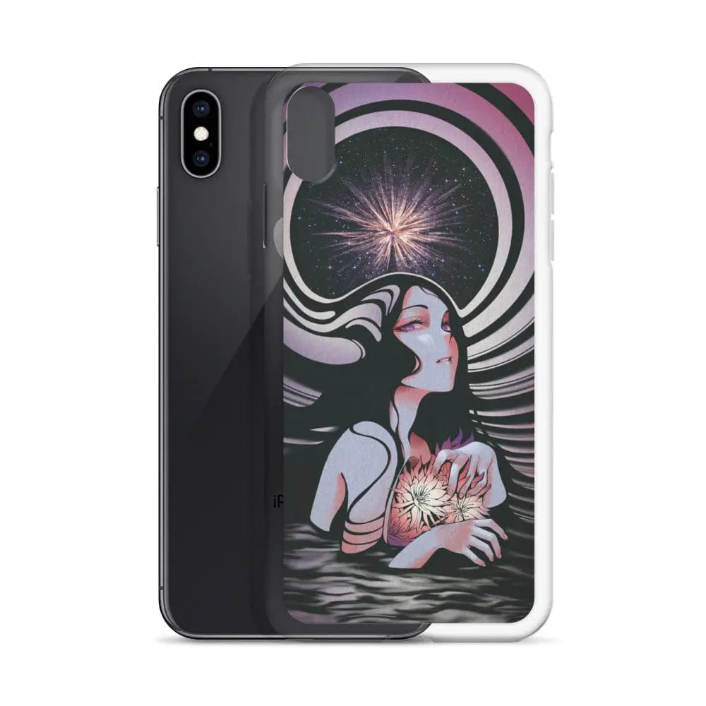 Last Hope • iPhone Case [Monthly Exclusive]