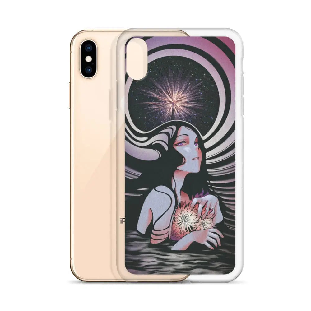 Last Hope • iPhone Case [Monthly Exclusive]