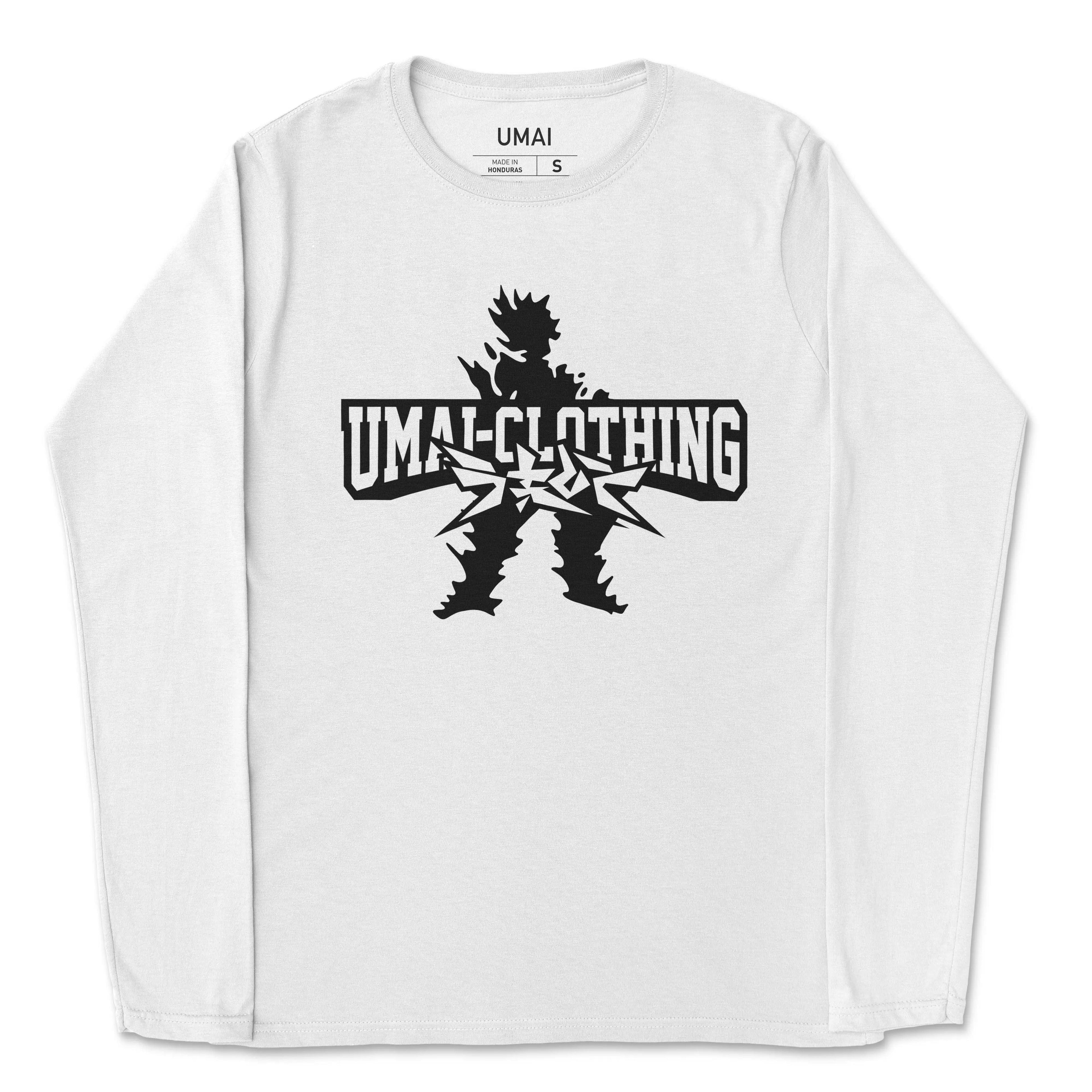 Charged • Long Sleeve