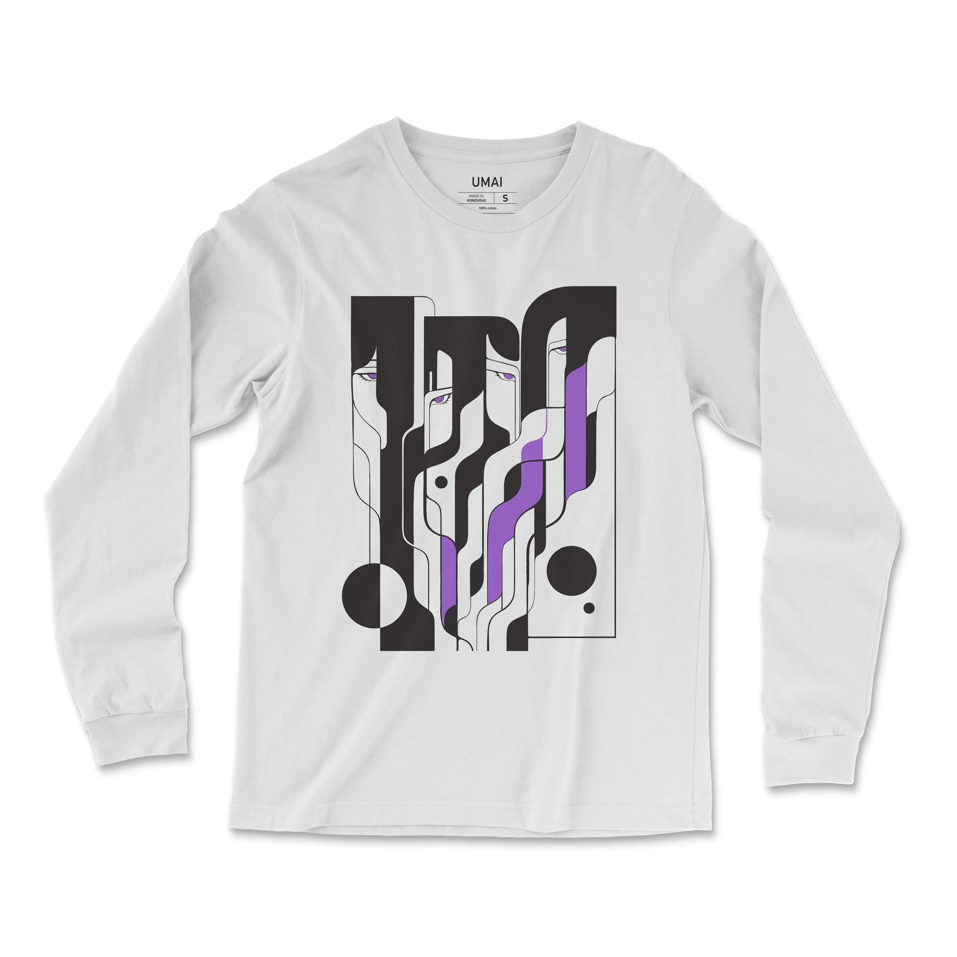 Entangled • Long Sleeve