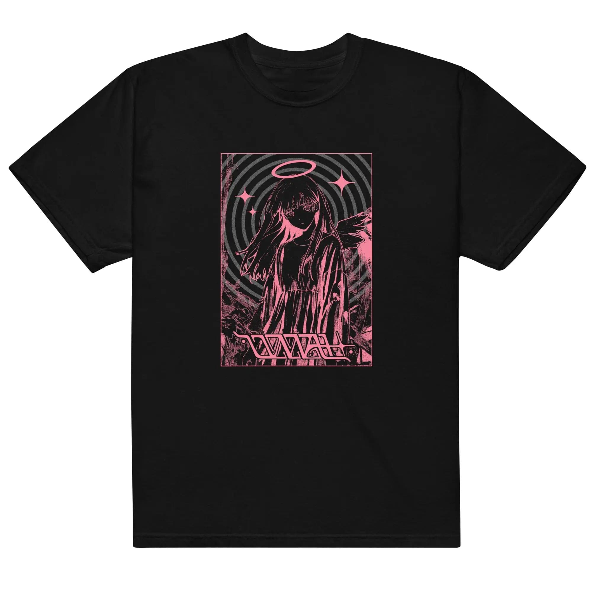 FALLEN • T-Shirt
