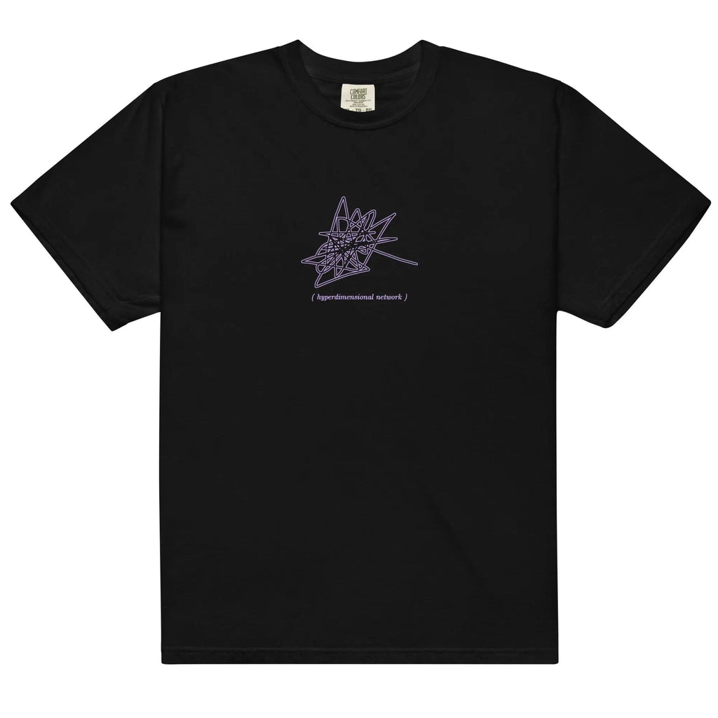 HYPER (Back Print) • T-Shirt [Weekly Exclusive]