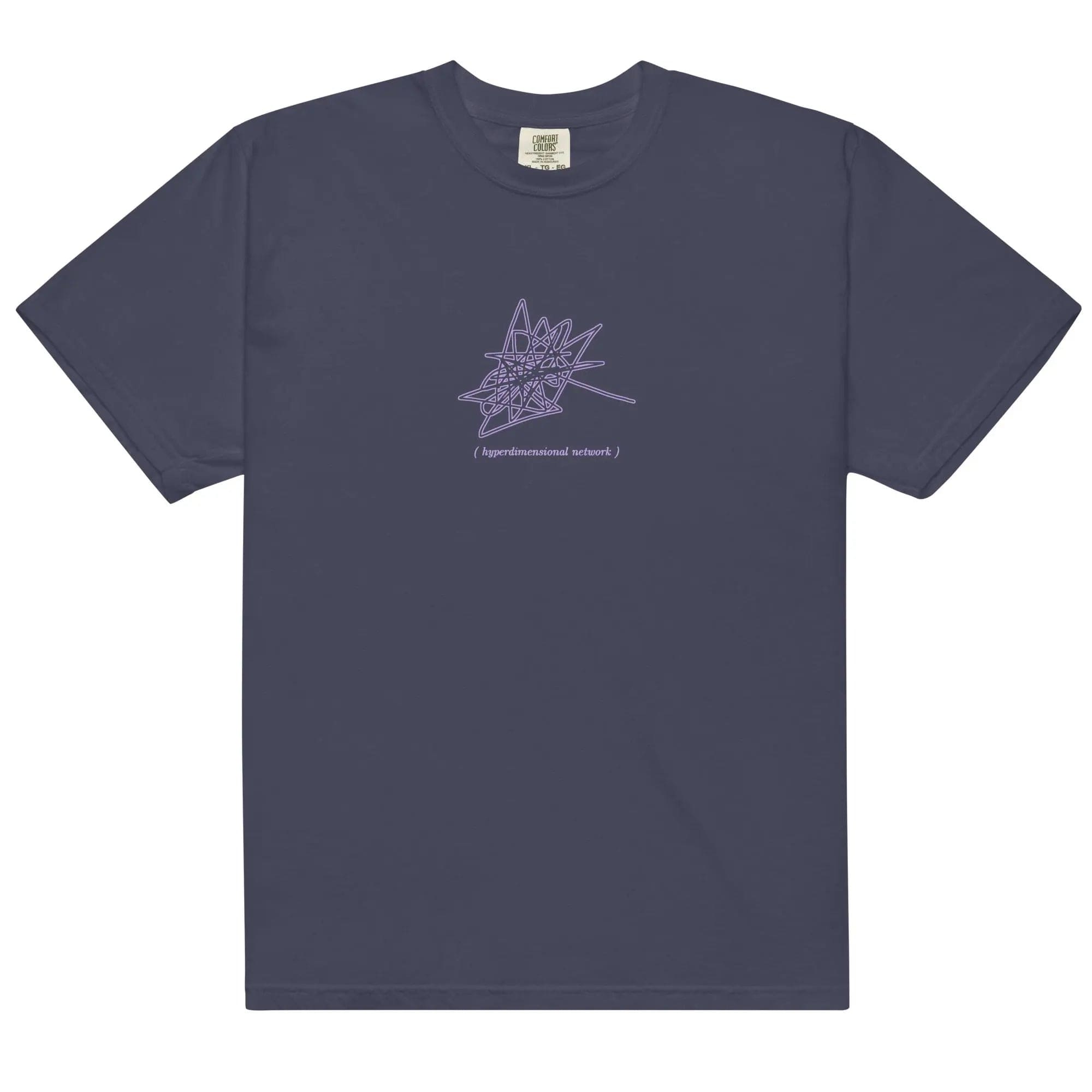 HYPER (Back Print) • T-Shirt [Weekly Exclusive]