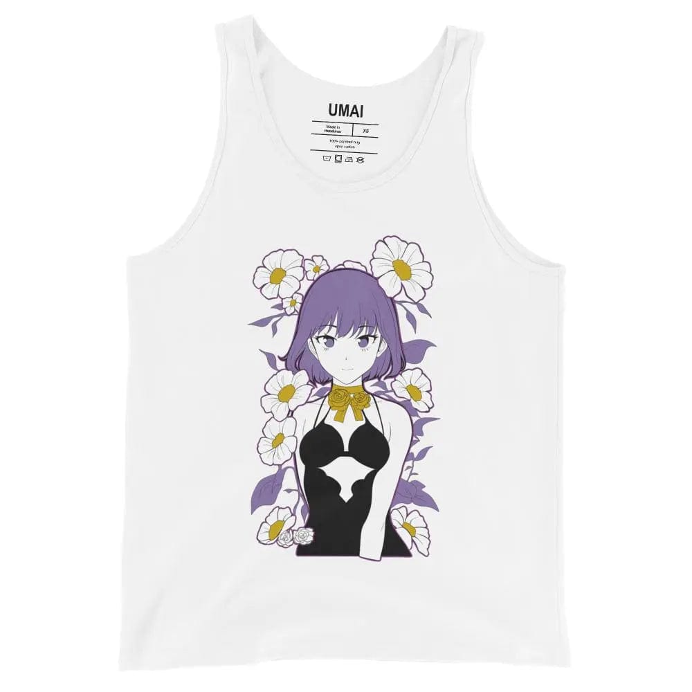 Hana • Tank Top
