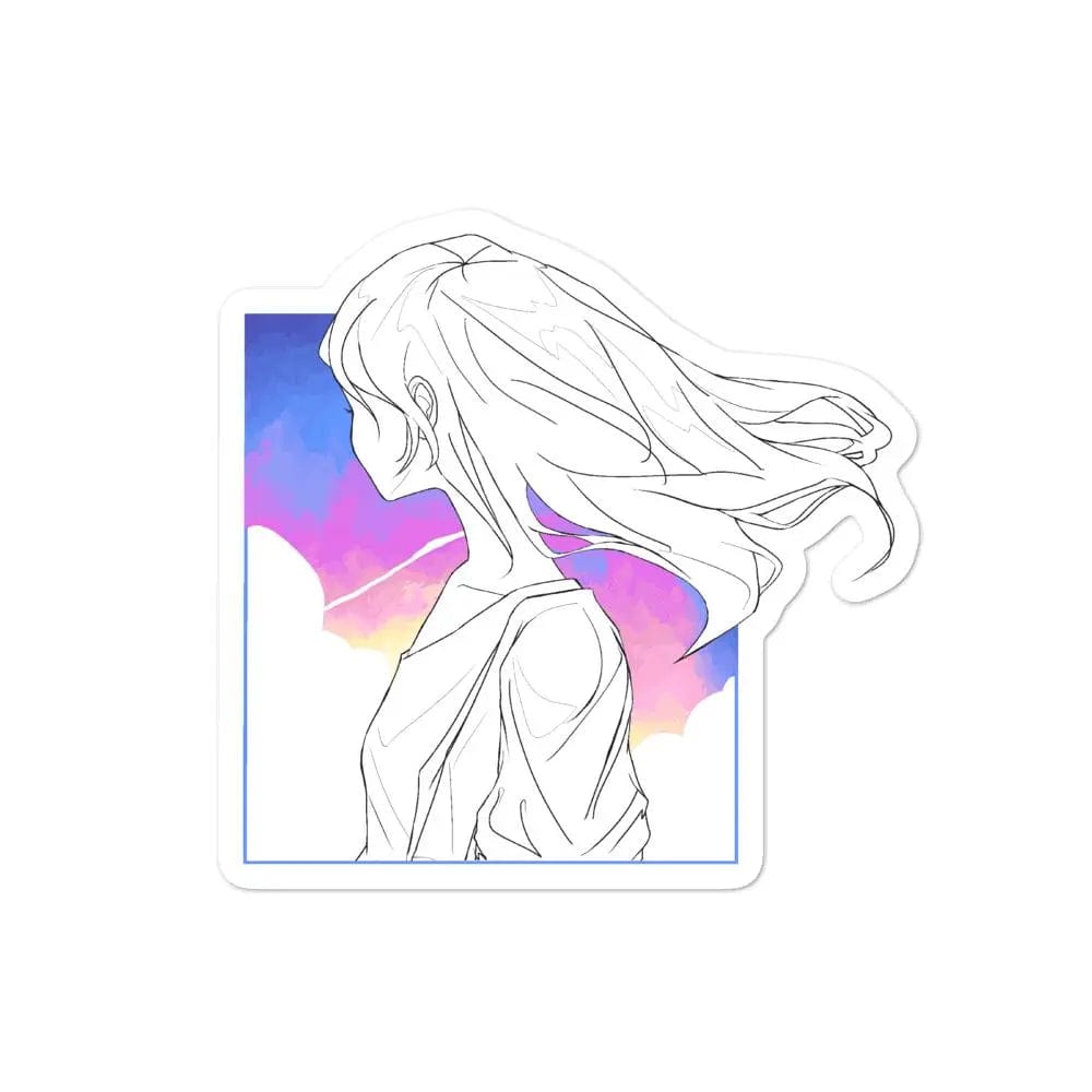 Color • Sticker