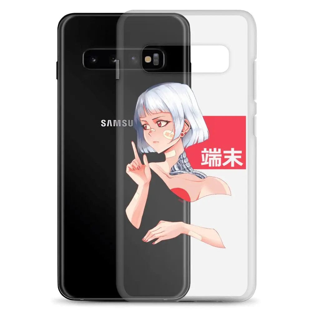 Android • Samsung Case