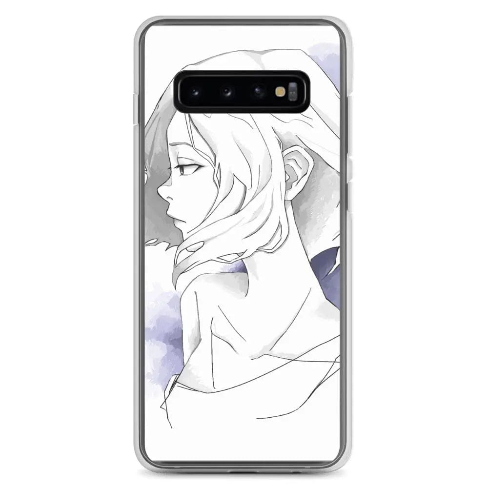 Hazy • Samsung Case