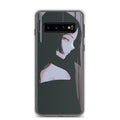 No Strings Attached • Samsung Case