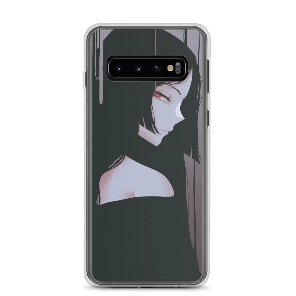 No Strings Attached • Samsung Case