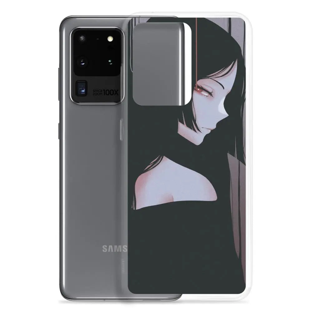 No Strings Attached • Samsung Case