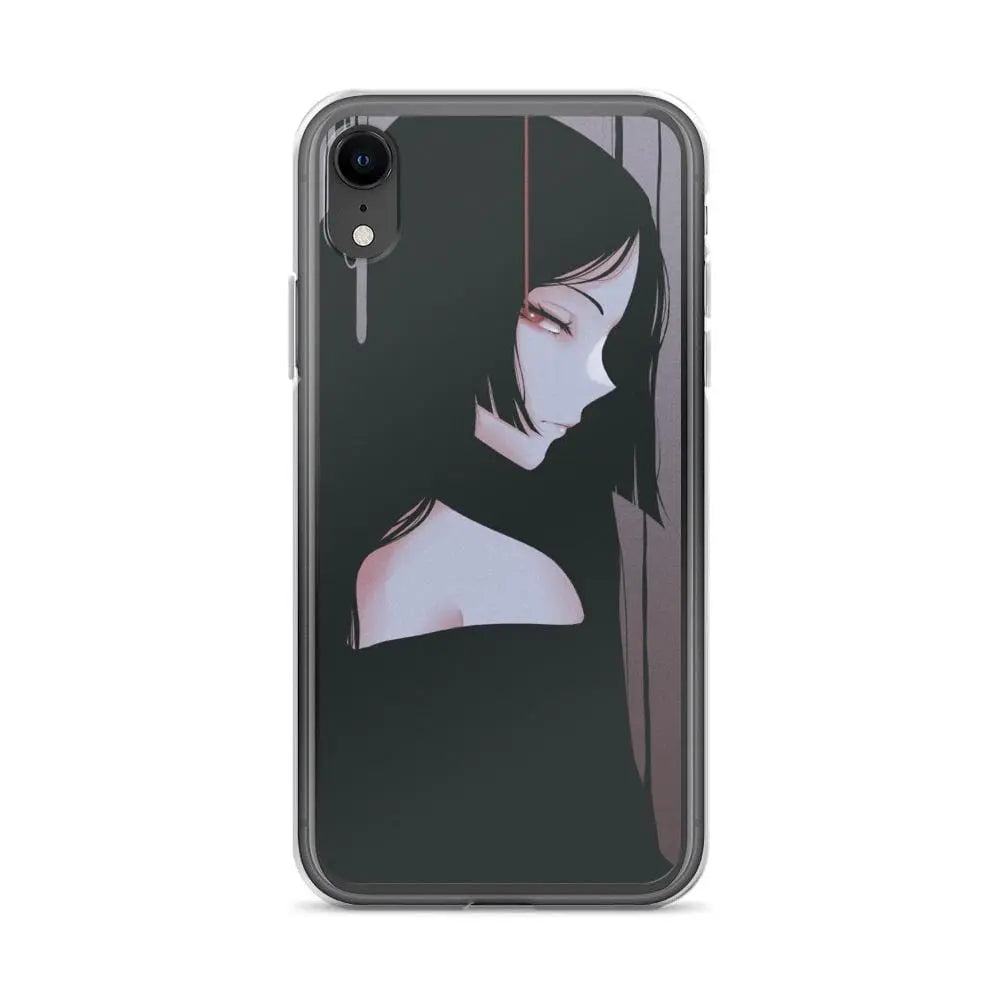 No Strings Attached • iPhone Case