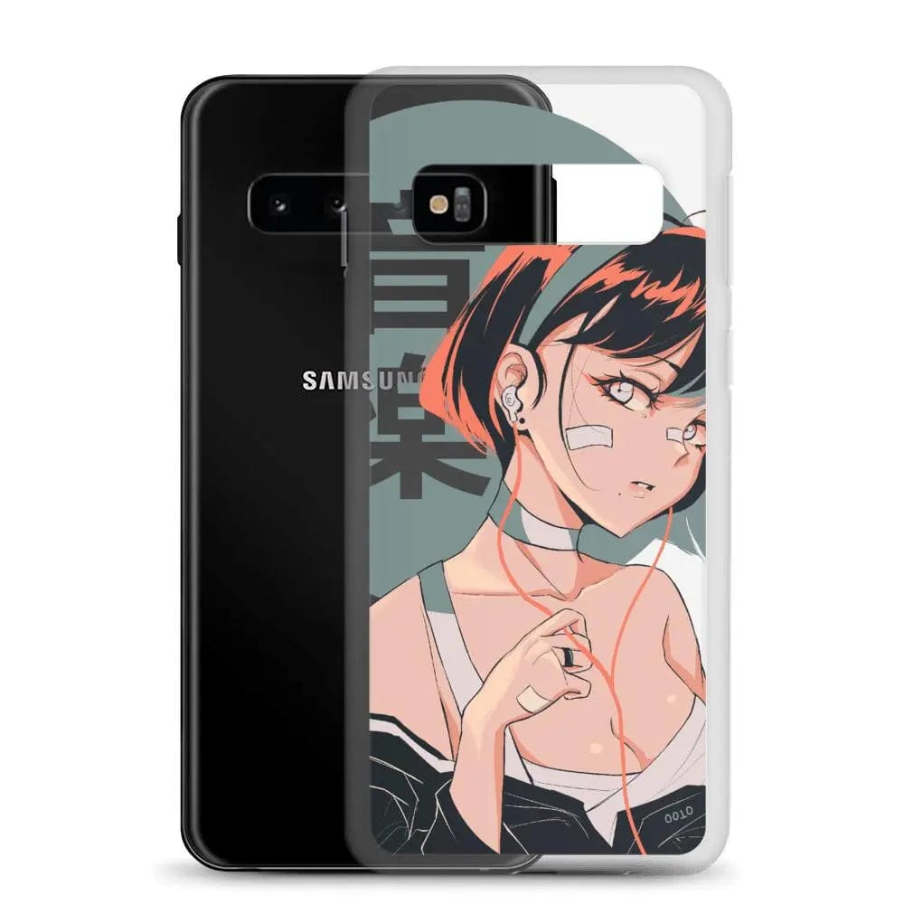 Ongaku • Samsung Case