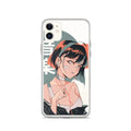 Ongaku • iPhone Case