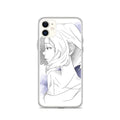 Hazy • iPhone Case