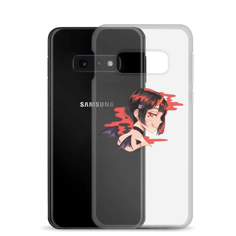 Devil • Samsung Case