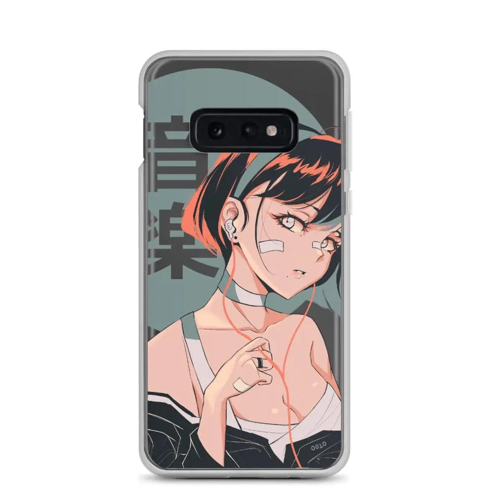 Ongaku • Samsung Case