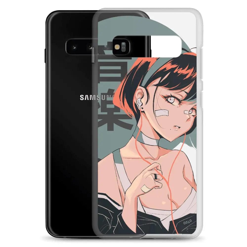 Ongaku • Samsung Case