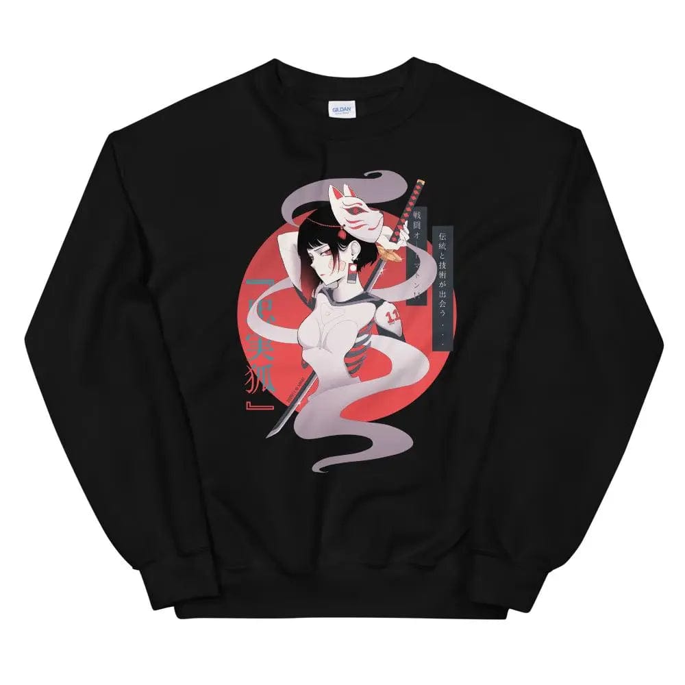 November 2020 Exclusive • Crewneck