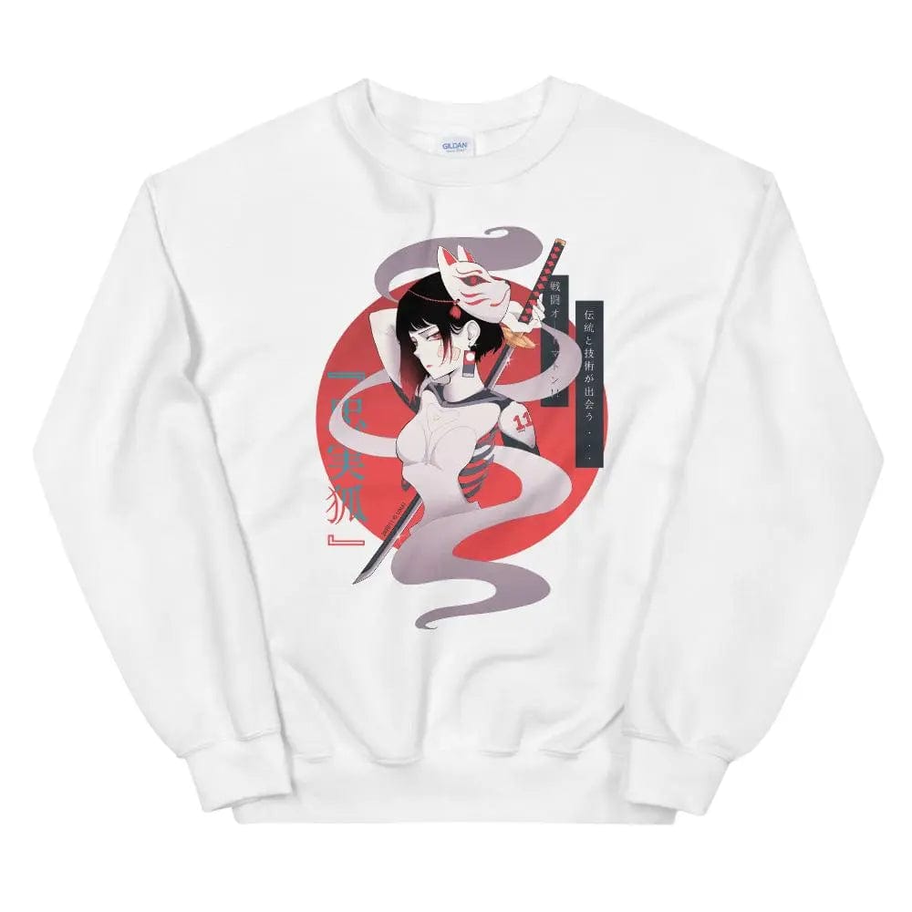 November 2020 Exclusive • Crewneck