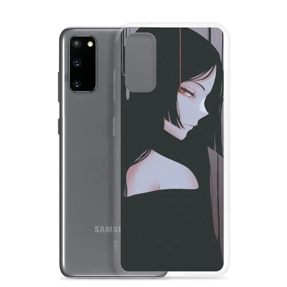 No Strings Attached • Samsung Case