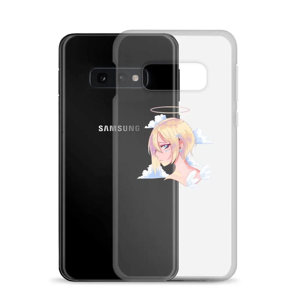 Angel • Samsung Case