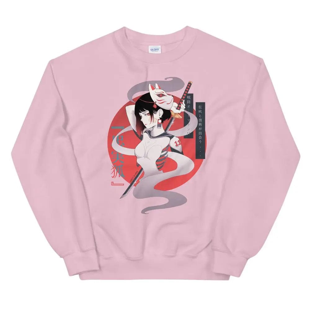 November 2020 Exclusive • Crewneck