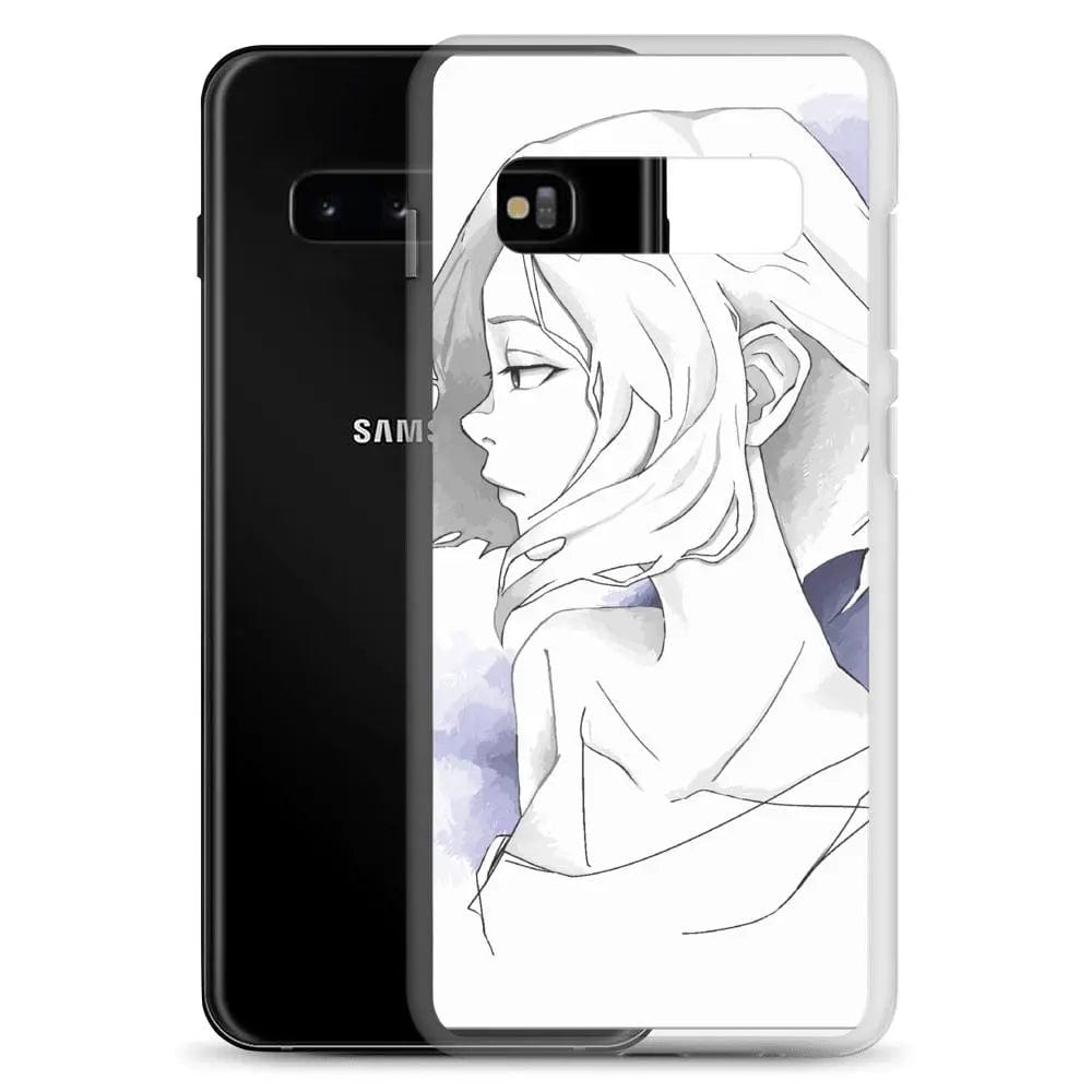 Hazy • Samsung Case