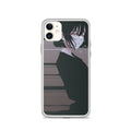 I Know You're Scared • iPhone Case