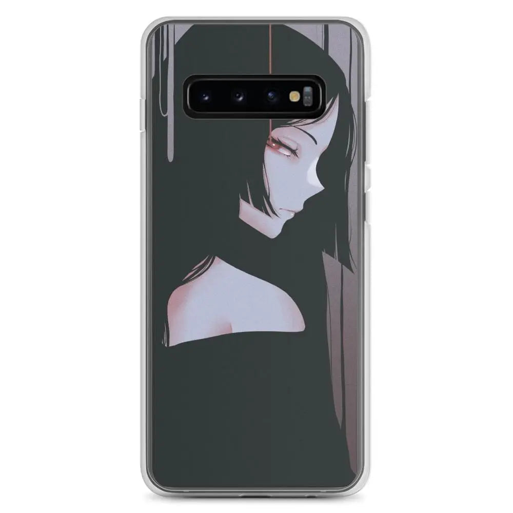 No Strings Attached • Samsung Case