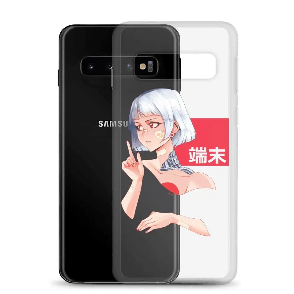 Android • Samsung Case