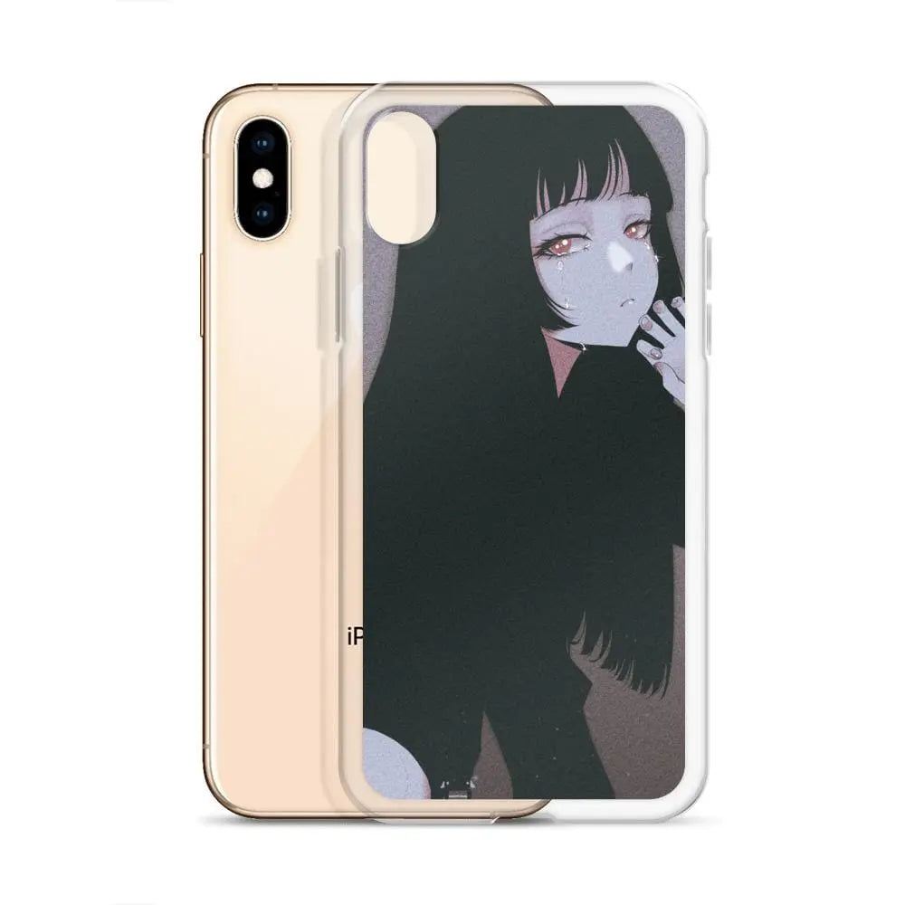 I'm Alive • iPhone Case