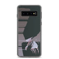 I Know You're Scared • Samsung Case