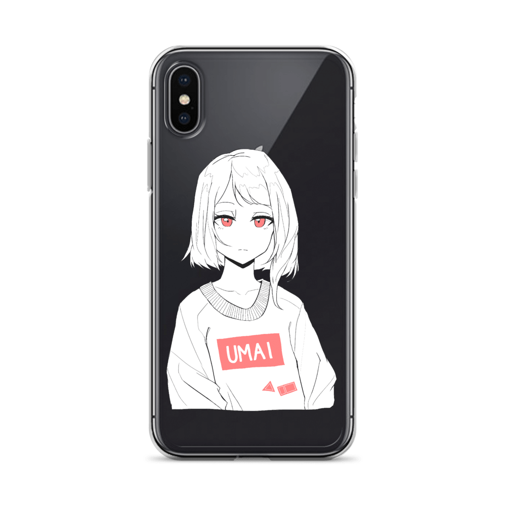 Akia • iPhone Case