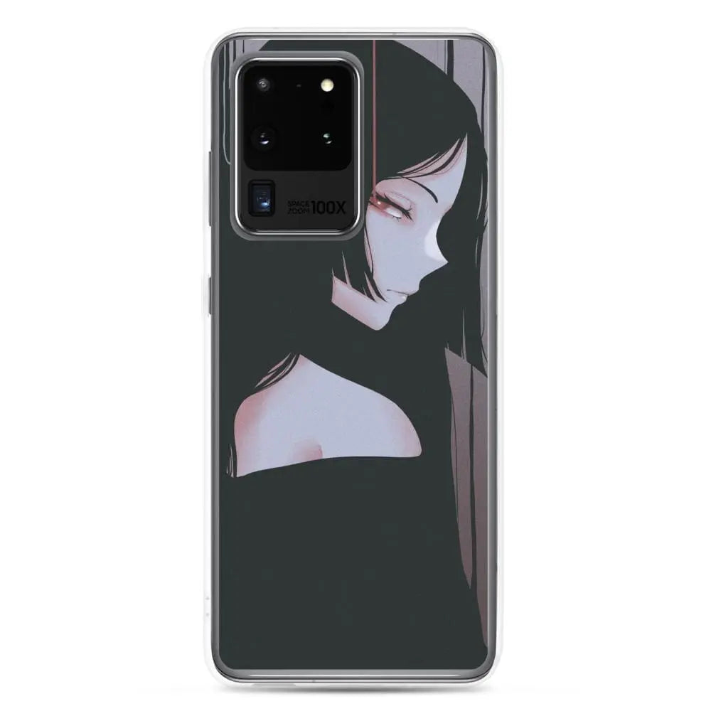 No Strings Attached • Samsung Case