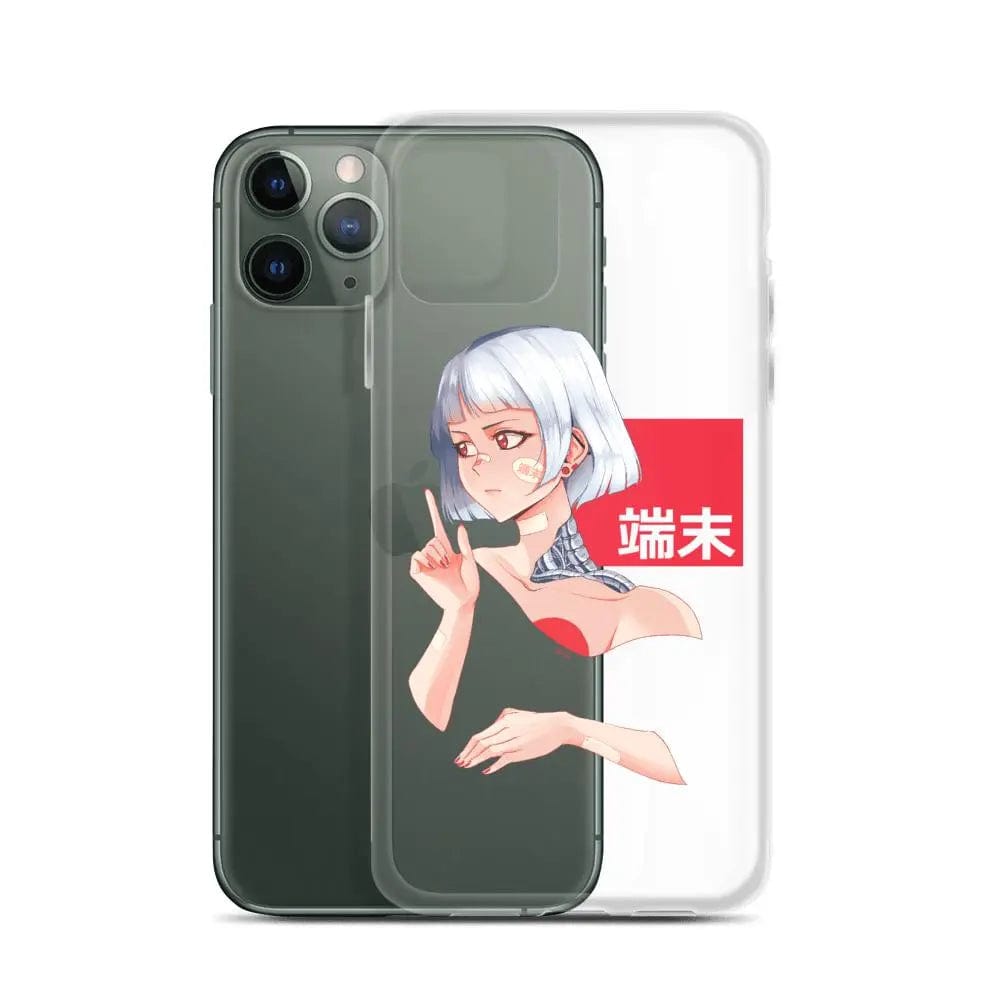 Android • iPhone Case